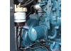 Дизельный генератор Atlas Copco QIS 335 Vd с АВР